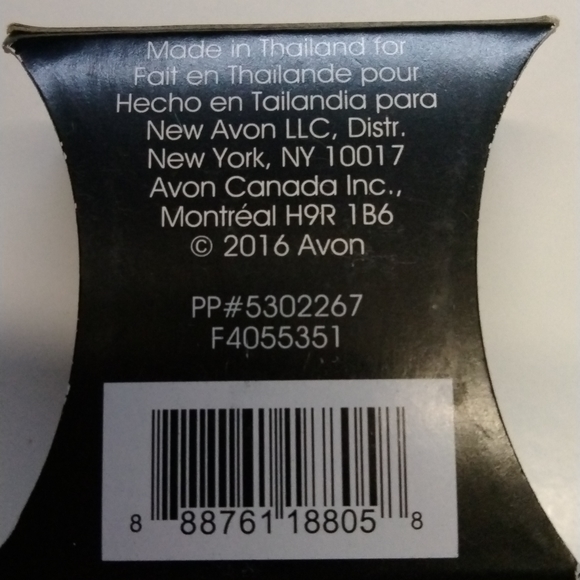 Red Opal Sterling Silver Ring - Picture 3 of 3